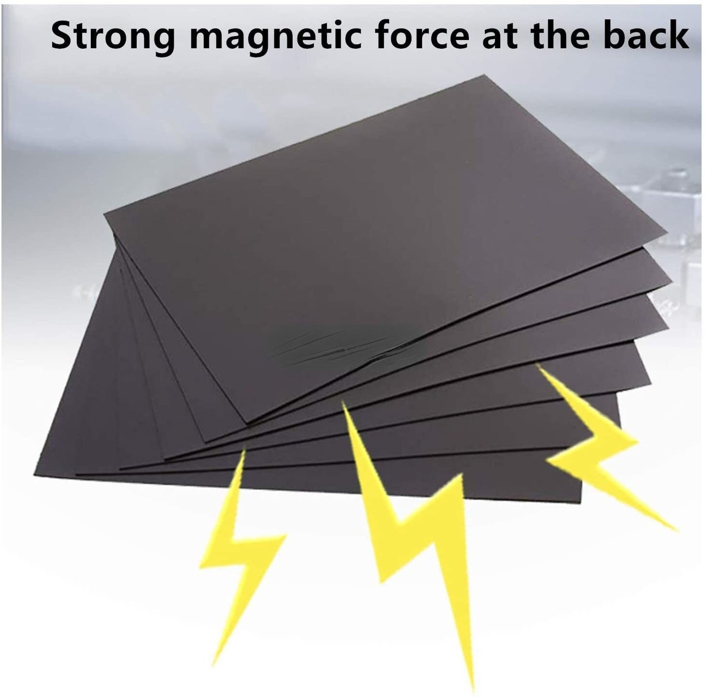 Famtrend Versatile Magnetic Sheets
