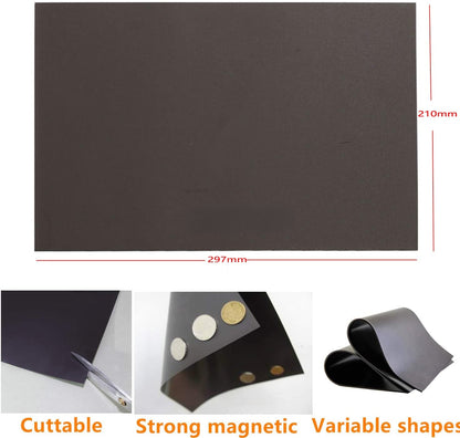 Famtrend Versatile Magnetic Sheets