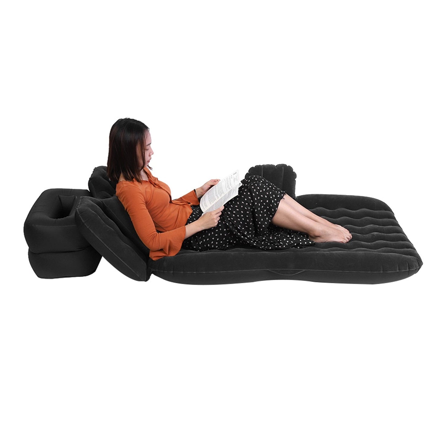 Famtrend™ Comfy Car Bed