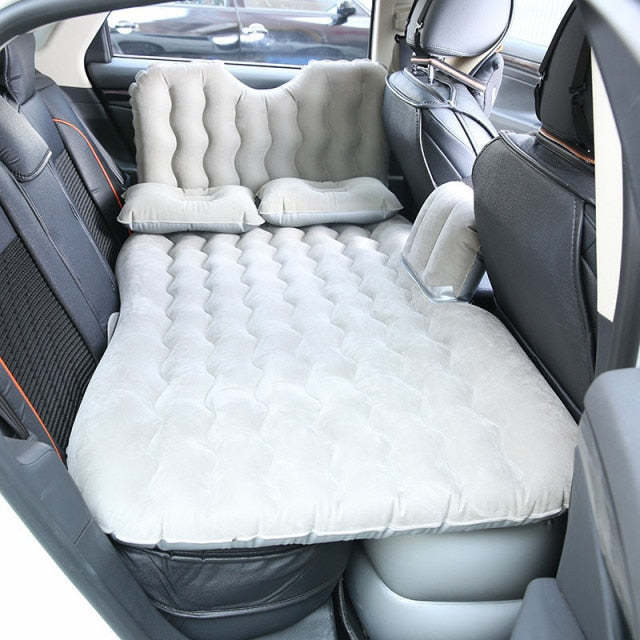 Famtrend™ Comfy Car Bed